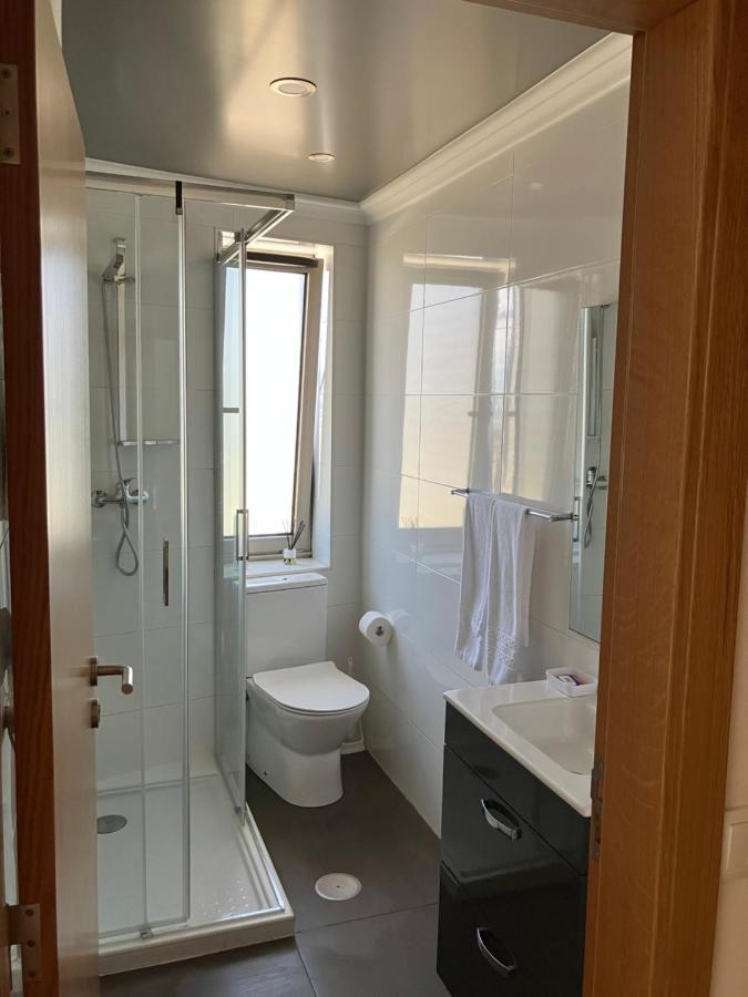 A Minha Alegre Casinha Apartment อาเวโร ภายนอก รูปภาพ
