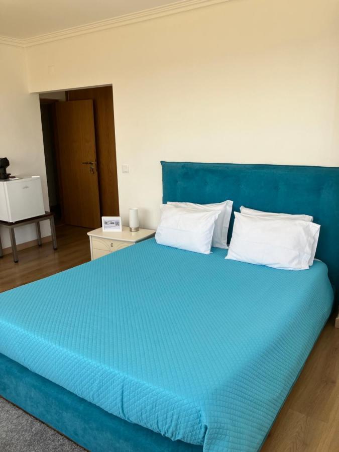 A Minha Alegre Casinha Apartment อาเวโร ภายนอก รูปภาพ