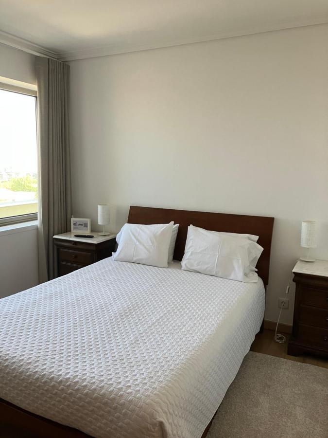 A Minha Alegre Casinha Apartment อาเวโร ภายนอก รูปภาพ
