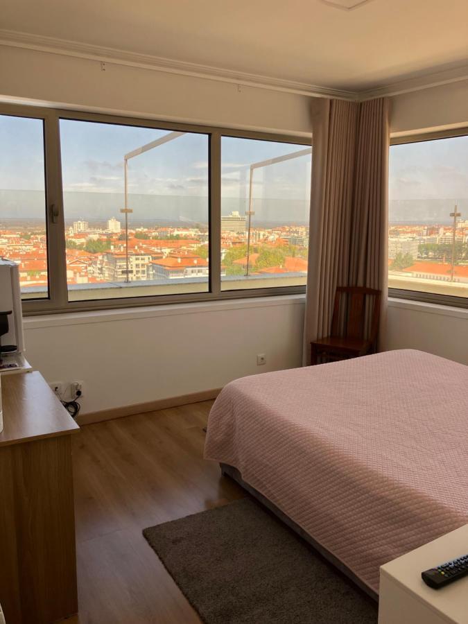 A Minha Alegre Casinha Apartment อาเวโร ภายนอก รูปภาพ