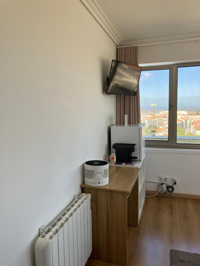 A Minha Alegre Casinha Apartment อาเวโร ภายนอก รูปภาพ