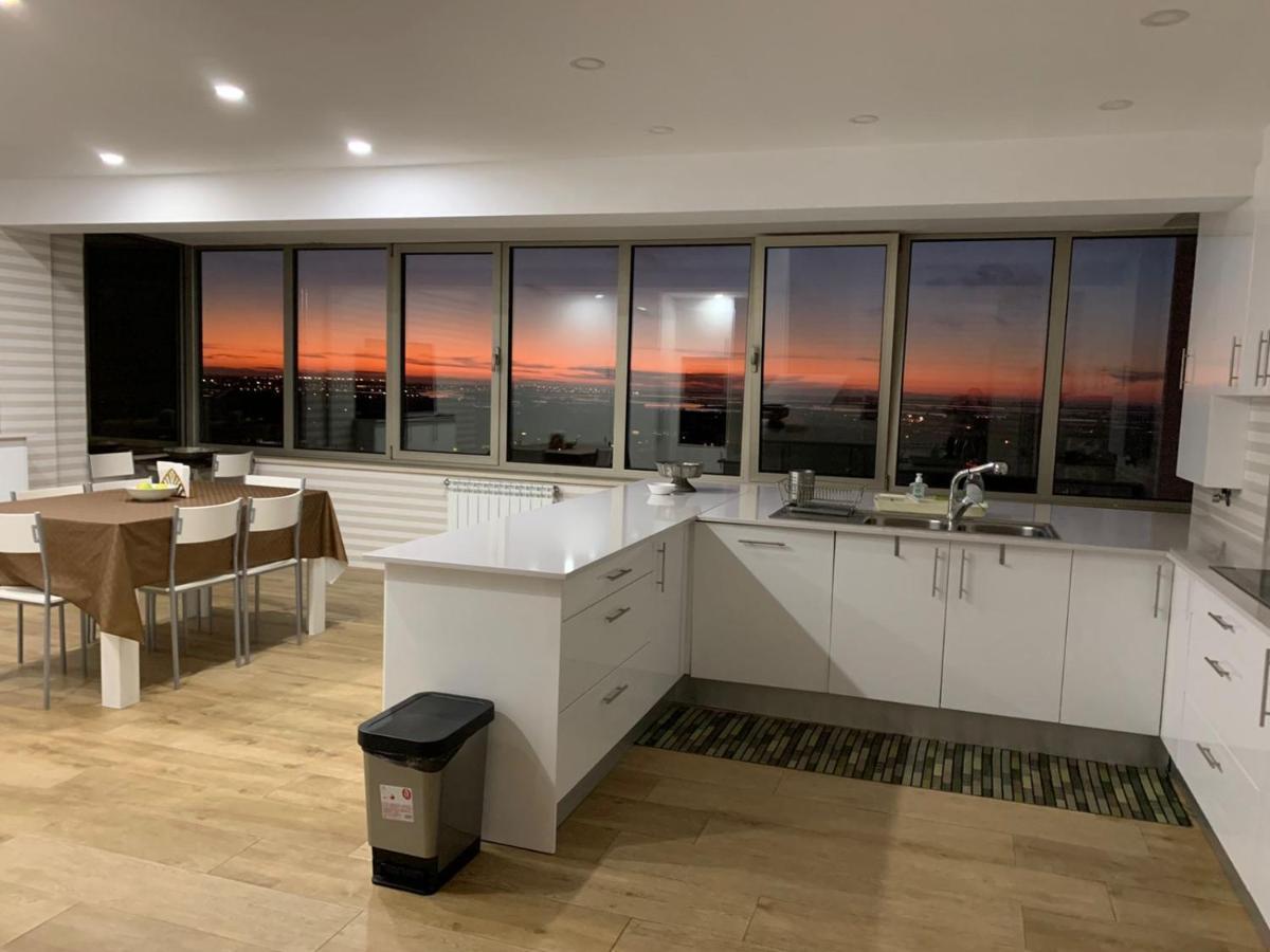 A Minha Alegre Casinha Apartment อาเวโร ภายนอก รูปภาพ