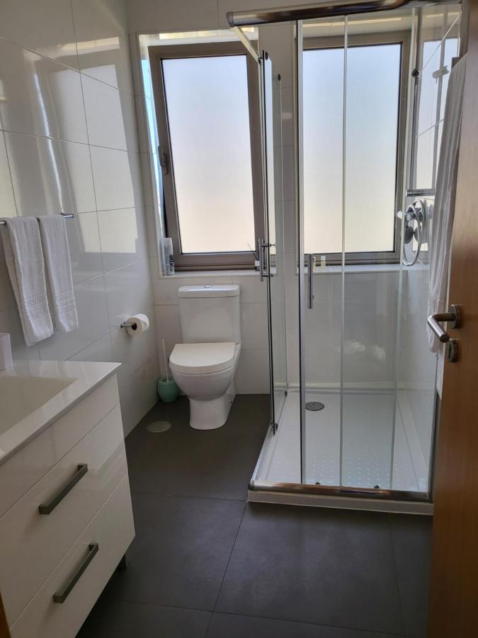 A Minha Alegre Casinha Apartment อาเวโร ภายนอก รูปภาพ