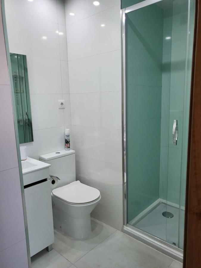 A Minha Alegre Casinha Apartment อาเวโร ภายนอก รูปภาพ