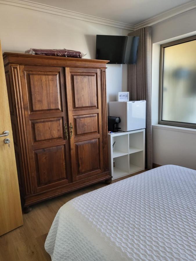A Minha Alegre Casinha Apartment อาเวโร ภายนอก รูปภาพ