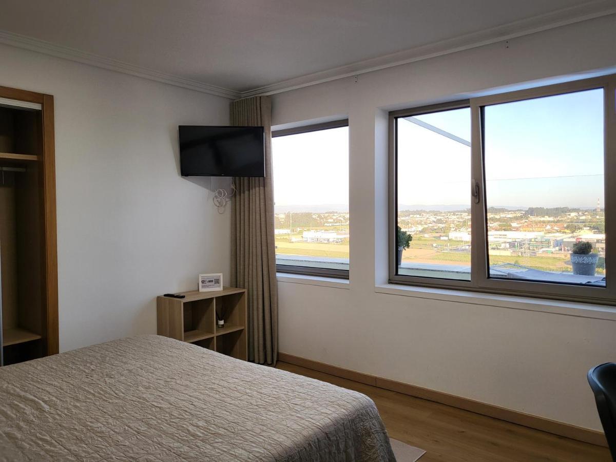 A Minha Alegre Casinha Apartment อาเวโร ภายนอก รูปภาพ