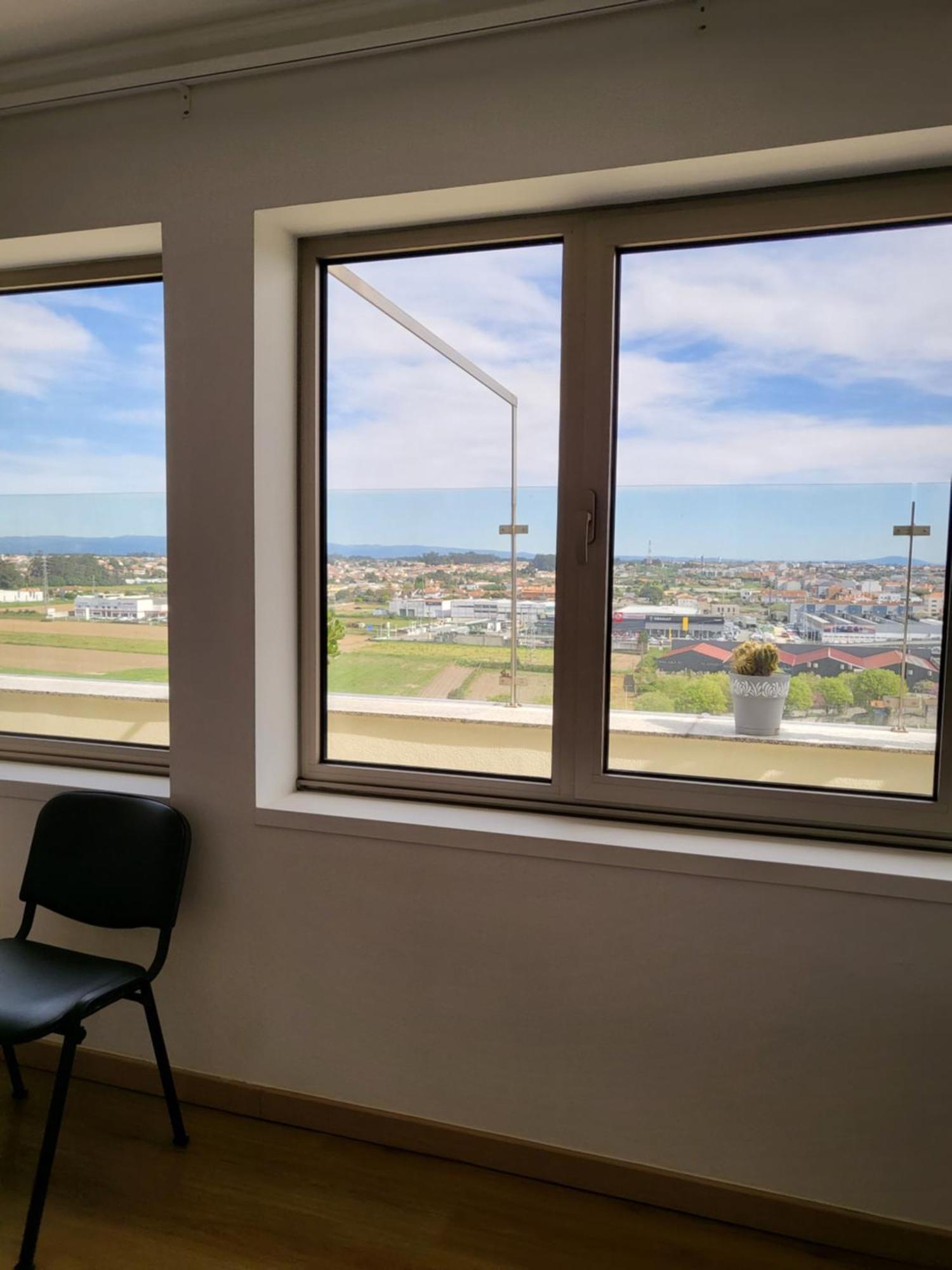 A Minha Alegre Casinha Apartment อาเวโร ภายนอก รูปภาพ